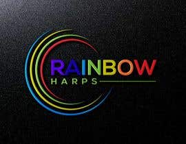 #198 para Rainbow Harps de jannatfq