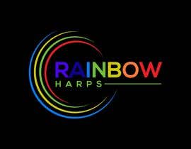 #199 para Rainbow Harps de jannatfq