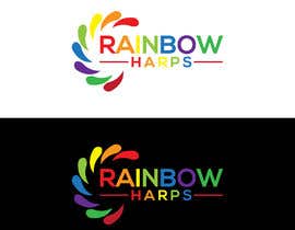 #209 para Rainbow Harps de samiul2037