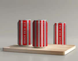 #55 for Beer Can Design by sshajib63