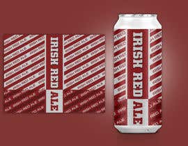 #54 for Beer Can Design by usaithub