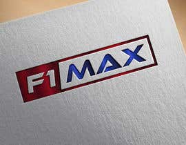 #135 cho Logo/ branding package F1Max bởi MdAsaduzzaman101