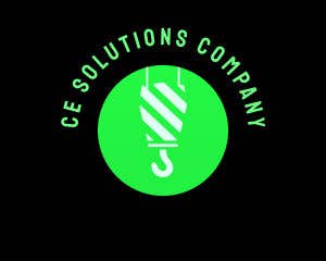 Penyertaan Peraduan #328 untuk                                                 Create CE Solutions Company Logo
                                            