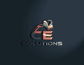 #843 para Create CE Solutions Company Logo de bmukta669