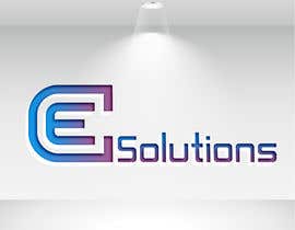 Nro 1099 kilpailuun Create CE Solutions Company Logo käyttäjältä bmukta669