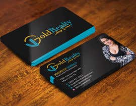 #105 for Josselyn Sarduy - Business Card Design af Dipu049