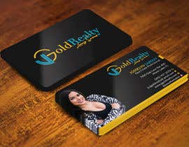 #110 for Josselyn Sarduy - Business Card Design af Dipu049