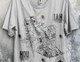 #110 для T shirt design от oleullahshakib54