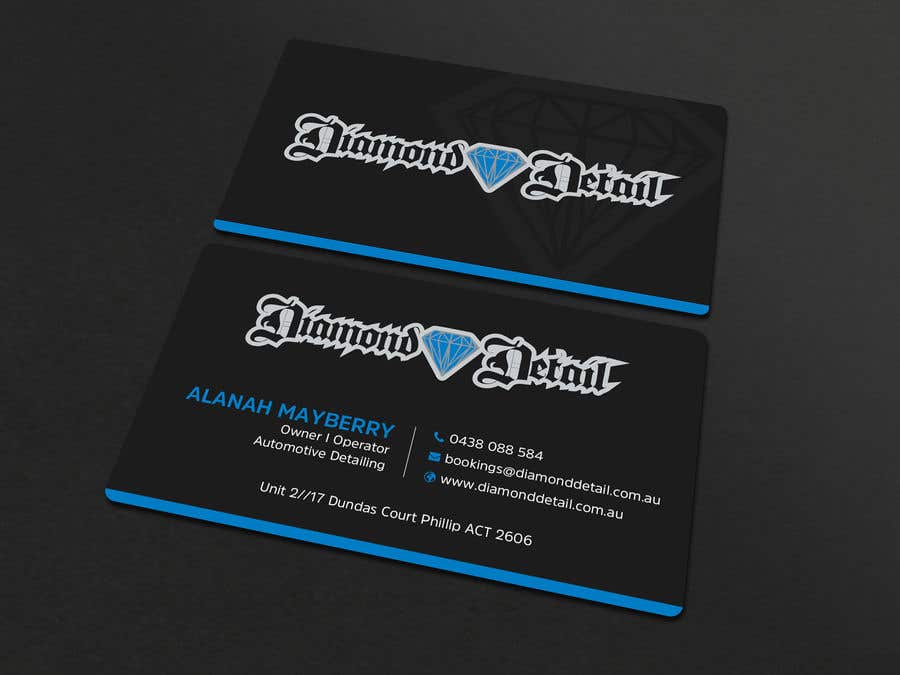 
                                                                                                                        Contest Entry #                                            522
                                         for                                             Business Card Design
                                        