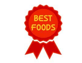 #553 for Best food company af Sakr01