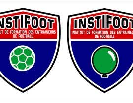 #29 para INSTIFOOT/ INSTITUT DE FORMATION DES ENTRAINEURS DE FOOTBALL de oren14