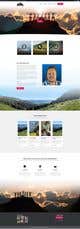 Website Design Bài thi #36 cho Simple website of a few pages WORDPRESS
