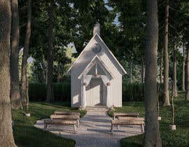 #29 для Chapel in the Pines от mauvolpacchio