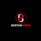 Bài tham dự #6 về Graphic Design cho cuộc thi boston pizza
