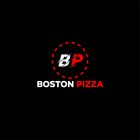 Bài tham dự #11 về Graphic Design cho cuộc thi boston pizza