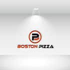 Bài tham dự #75 về Graphic Design cho cuộc thi boston pizza