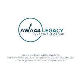 #132 for AWA44 Legacy Investment Group af anwar4646