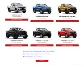#77 для Create a website for a car dealer от Abcgroup1