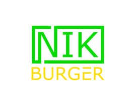 #142 для Logo for hamburger shop - 16/05/2022 11:15 EDT от beshoyromany366