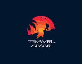 #43 for Create Logo For Travel Video Page by Thepauligwe