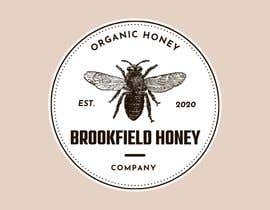#66 for Design a logo for The Brookfield Honey Company by fathinazhani