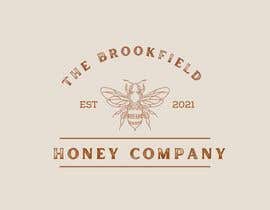 #151 for Design a logo for The Brookfield Honey Company by nurulemylianizam