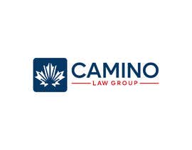 Nro 879 kilpailuun Logo and Business card for Camino Law Group käyttäjältä khalidazizoffici