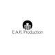 
                                                                                                                                    Миниатюра конкурсной заявки №                                                64
                                             для                                                 Logo for E.A.R. Production
                                            