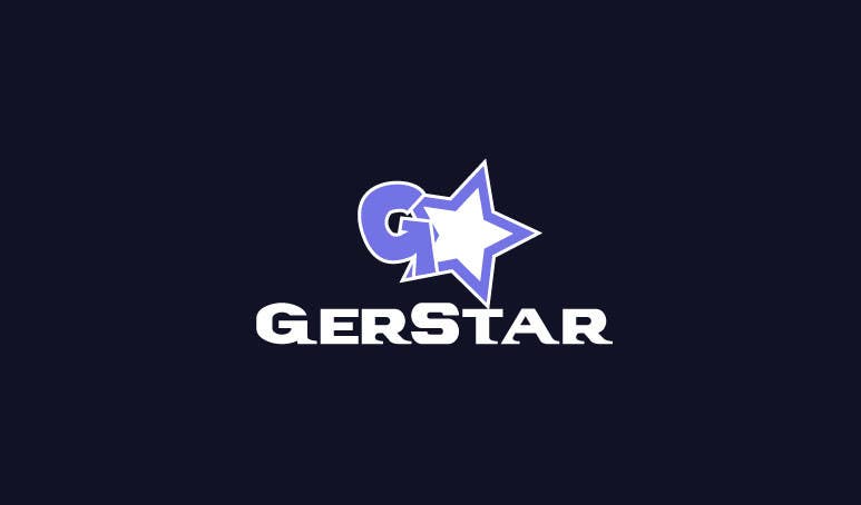 Proposition n°27 du concours                                                 Design a Logo for Gerstar
                                            