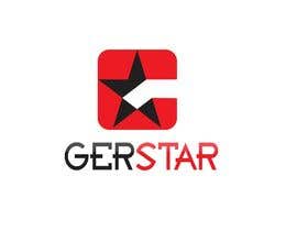 #126 untuk Design a Logo for Gerstar oleh sandanimendis
