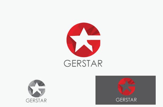 Konkurrenceindlæg #127 for                                                 Design a Logo for Gerstar
                                            