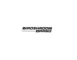 #14 for Logo for BirdShadow Brand - 17/05/2022 03:13 EDT af rbcrazy