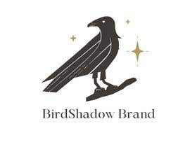 #16 for Logo for BirdShadow Brand - 17/05/2022 03:13 EDT af RidhwanKhirzam