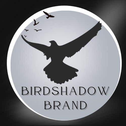 
                                                                                                                        Konkurrenceindlæg #                                            20
                                         for                                             Logo for BirdShadow Brand - 17/05/2022 03:13 EDT
                                        