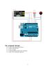 Electronics Inscrição no Concurso #13 de Small Arduino and NRF24L01 project