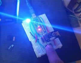 #16 cho Small Arduino and NRF24L01 project bởi nageshudasi123