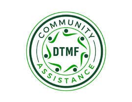 #213 untuk LOGO/SIGN – DTMF COMMUNITY ASSISTANCE oleh MMS22232