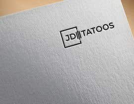 Nro 17 kilpailuun JD Tattoos käyttäjältä smabdullahalamin