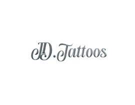 #182 untuk JD Tattoos oleh EliMehr