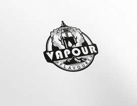 #21 untuk Vape Shop Logo oleh riddicksozib91
