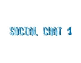 nº 292 pour LOGO DESIGN CONTEST FOR A SOCIAL MEDIA SITE!!! par StoimenT 