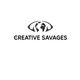 
                                                                                                                                    Konkurrenceindlæg #                                                5
                                             billede for                                                 Logo for Creative Savages
                                            