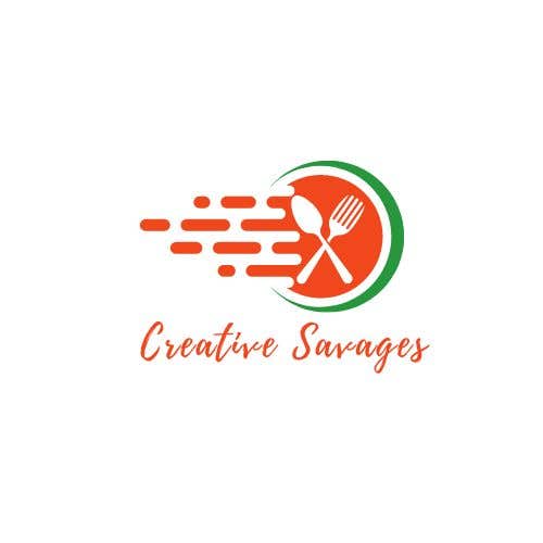 
                                                                                                                        Bài tham dự cuộc thi #                                            8
                                         cho                                             Logo for Creative Savages
                                        