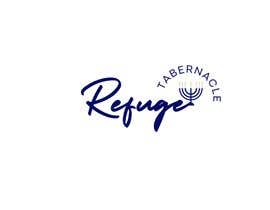 elizabethabra80 tarafından Logo for Refuge Tabernacle için no 3