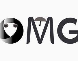 #14 for Logo for O.M.G by Yeasir5