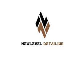 #5 for Logo for NewLevel Detailing af milanc1956