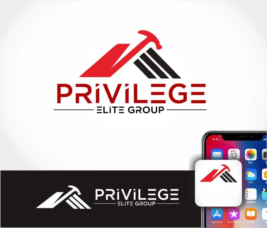 
                                                                                                                        Bài tham dự cuộc thi #                                            21
                                         cho                                             Logo for Privilege Elite Group
                                        