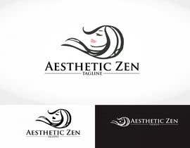 #3 for Logo for Aesthetic Zen by designutility