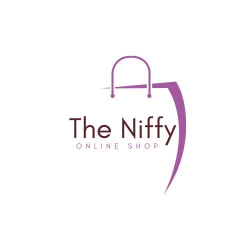 
                                                                                                                        Proposition n°                                            11
                                         du concours                                             Logo for The Niffy
                                        