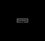  Logo for PATRON SRT için Graphic Design5 No.lu Yarışma Girdisi